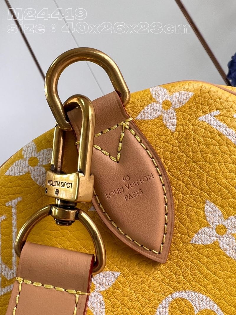 Louis Vuitton Speedy Bags